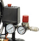 SIP QT DD 6ltr Ultra Low Noise Compressor - 05398