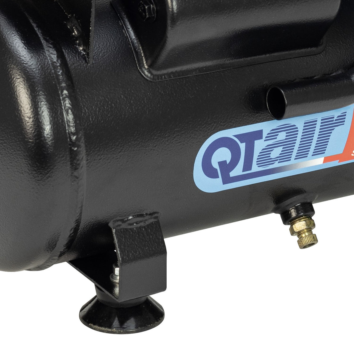 SIP QT DD 6ltr Ultra Low Noise Compressor - 05398