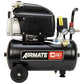 SIP AIRMATE® 24L 2hp Oil-Lubricated Compressor - 06457