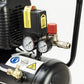 SIP AIRMATE® 24L 2hp Oil-Lubricated Compressor - 06457