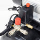 SIP BD 3HP 50ltr Belt Drive Compressor - 06456
