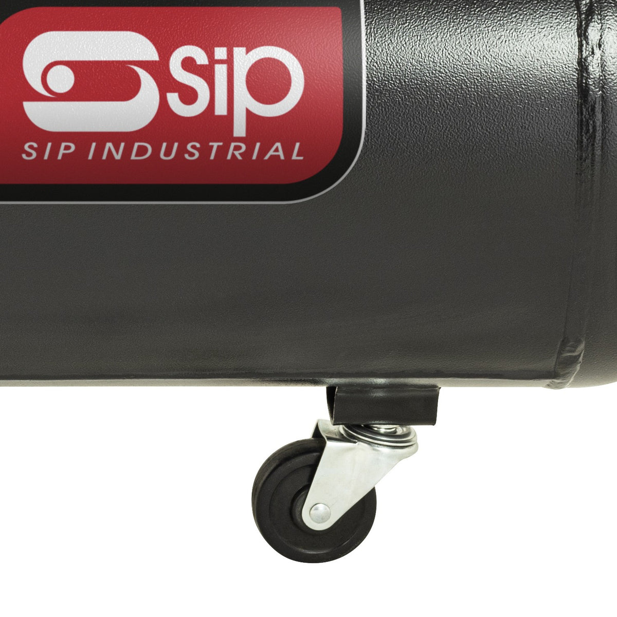 SIP BD 3HP 100ltr Belt Drive Compressor - 06458
