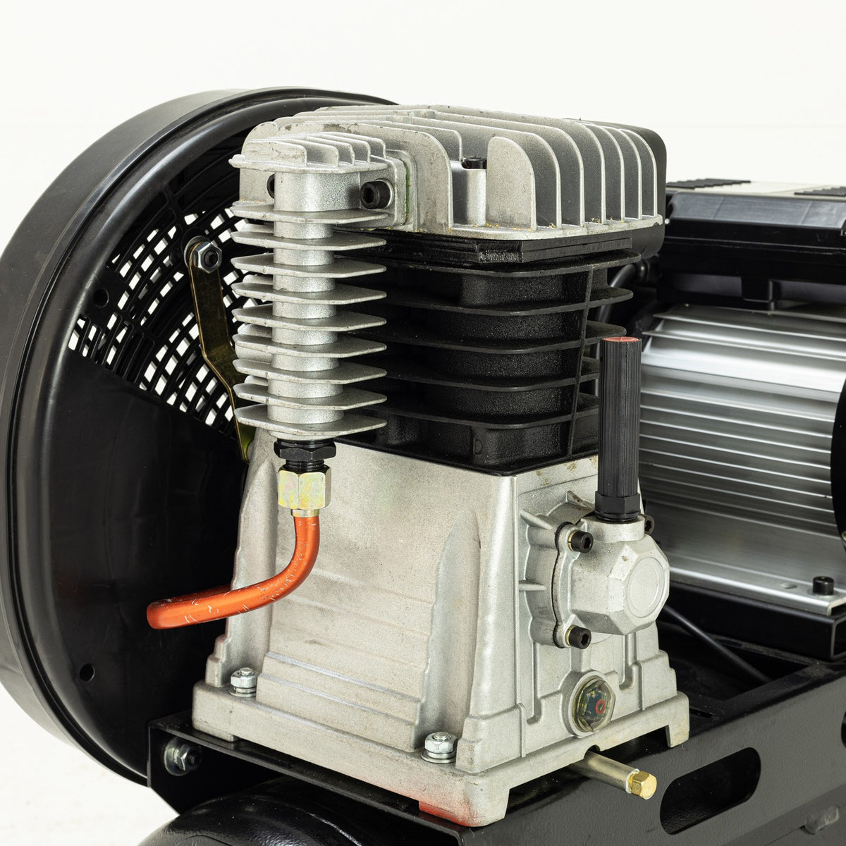 SIP BD 3HP 200ltr Belt Drive Compressor - 06477