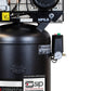 SIP VN5.5/150-TB Vertical Belt Drive Compressor - 06335