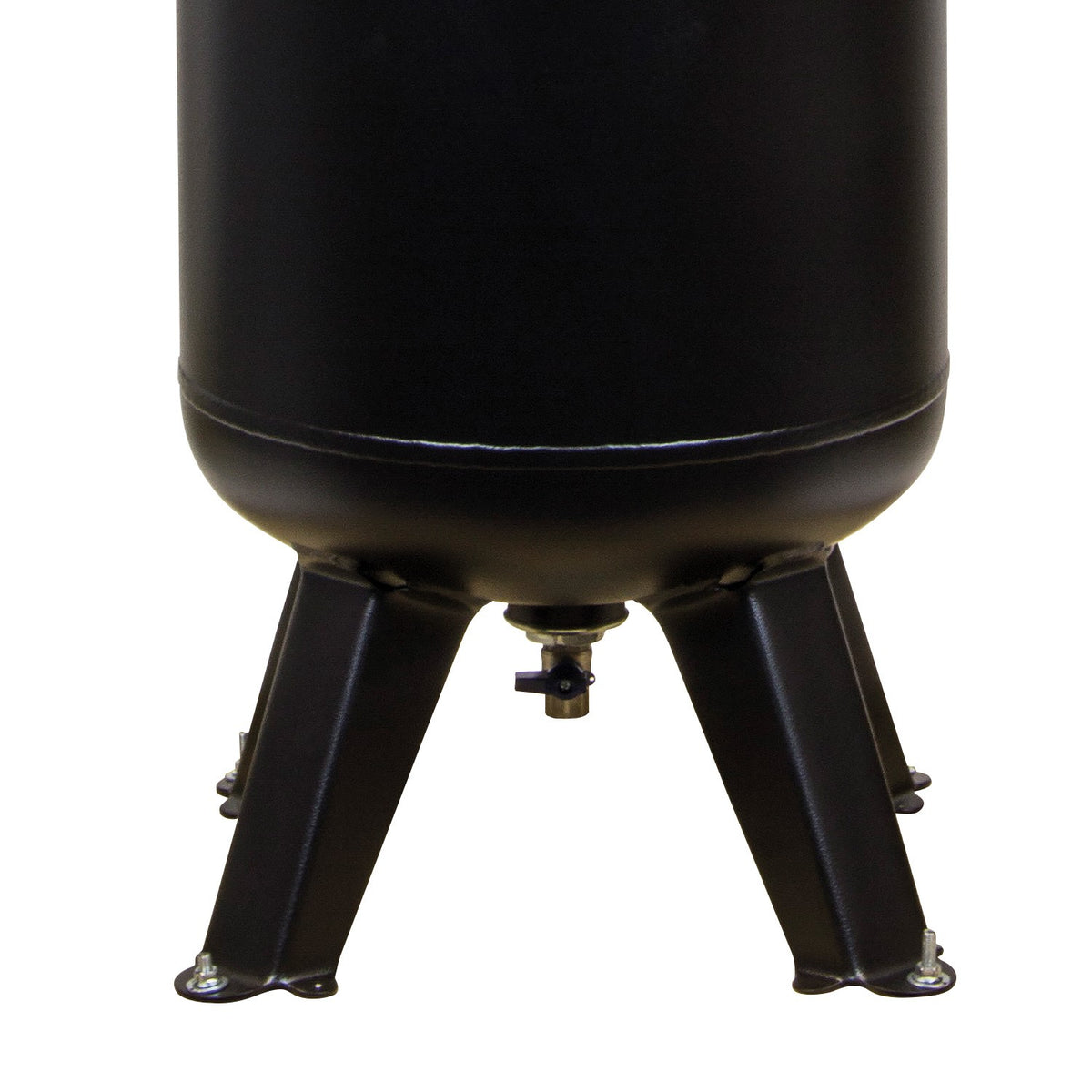 SIP VN5.5/150-TB Vertical Belt Drive Compressor - 06335
