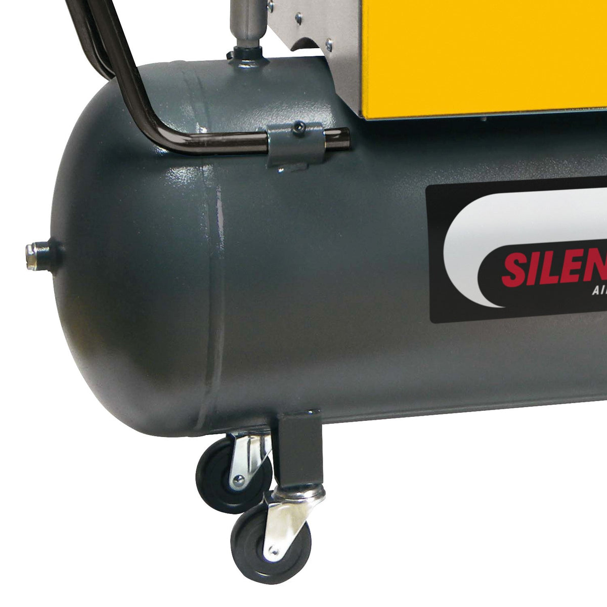 SIP PB3800/3M/200 Silenced Piston Compressor - 05202