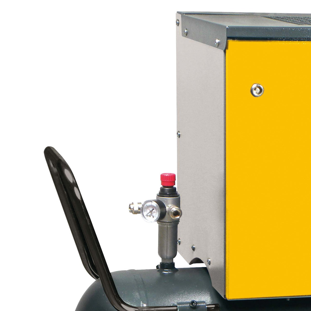 SIP PB3800/3M/200 Silenced Piston Compressor - 05202