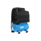 ABAC START OSS20P OIL FREE SILENCED COMPRESSOR 7.8 cfm 10 Bar - 1129741038 - airlinkcompressors.com