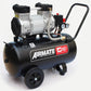 SIP AIRMATE® 50L 3hp Low Noise Compressor - 05480