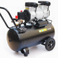 SIP AIRMATE® 50L 3hp Low Noise Compressor - 05480
