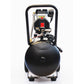 SIP AIRMATE® 50L 3hp Low Noise Compressor - 05480
