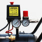 SIP AIRMATE® 50L 3hp Low Noise Compressor - 05480