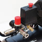 SIP AIRMATE® 100L 3hp Low Noise Compressor - 05481