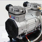 SIP QT DD 1.5hp 24ltr Ultra Low Noise Compressor - 05491