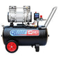 SIP QT DD 1.5hp 50ltr Ultra Low Noise Compressor - 05492