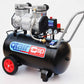 SIP QT DD 1.5hp 50ltr Ultra Low Noise Compressor - 05492
