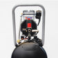 SIP QT DD 1.5hp 50ltr Ultra Low Noise Compressor - 05492