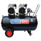 SIP QT DD 3hp 100ltr Ultra Low Noise Compressor - 05494