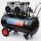 SIP QT DD 3hp 100ltr Ultra Low Noise Compressor - 05494