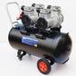 SIP QT DD 3hp 100ltr Ultra Low Noise Compressor - 05494