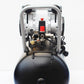 SIP QT DD 3hp 100ltr Ultra Low Noise Compressor - 05494