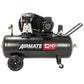 SIP BD 3HP 150ltr Belt Drive Compressor - 06476
