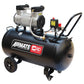 SIP AIRMATE® 100L 3hp Low Noise Compressor - 05481