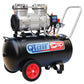 SIP QT DD 1.5hp 50ltr Ultra Low Noise Compressor - 05492