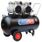 SIP QT DD 3hp 100ltr Ultra Low Noise Compressor - 05494