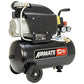 SIP AIRMATE® 24L 2hp Oil-Lubricated Compressor - 06457