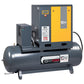 SIP RS08-10-270BD/RD Rotary Screw Compressor - 06322