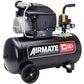 SIP AIRMATE® 50L 2hp Oil-Lubricated Compressor - 06459