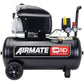 SIP AIRMATE® 50L 2hp Oil-Lubricated Compressor - 06459
