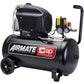 SIP AIRMATE® 50L 2hp Oil-Lubricated Compressor - 06459