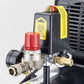 SIP AIRMATE® 50L 2hp Oil-Lubricated Compressor - 06459