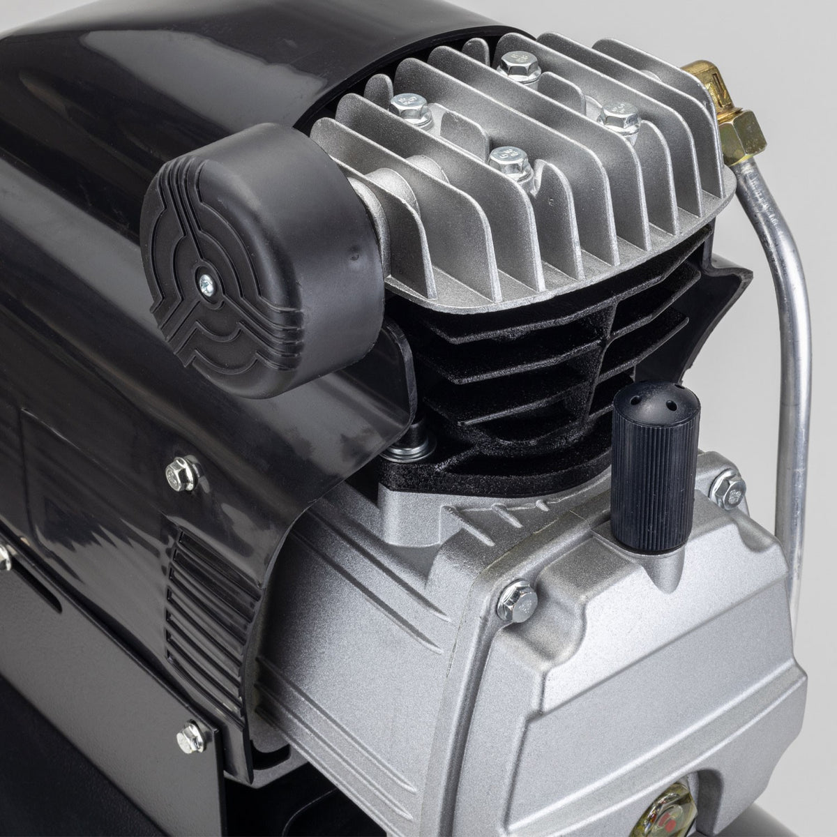 SIP AIRMATE® 50L 2hp Oil-Lubricated Compressor - 06459