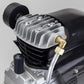 SIP AIRMATE® 50L 2hp Oil-Lubricated Compressor - 06459