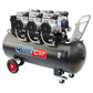 SIP QT DD 4.5hp 150ltr Ultra Low Noise Compressor - 05497