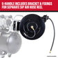 SIP QT DD 4.5hp 150ltr Ultra Low Noise Compressor - 05497