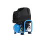 ABAC START OSS20P OIL FREE SILENCED COMPRESSOR 7.8 cfm 10 Bar - 1129741038 - airlinkcompressors.com
