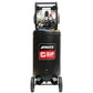 SIP AIRMATE® 100L 3hp Low Noise Vertical Compressor - 05484