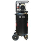 SIP AIRMATE® 100L 3hp Low Noise Vertical Compressor - 05484