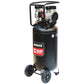 SIP AIRMATE® 100L 3hp Low Noise Vertical Compressor - 05484
