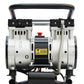 SIP AIRMATE® 100L 3hp Low Noise Vertical Compressor - 05484