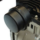 SIP AIRMATE® 100L 3hp Low Noise Vertical Compressor - 05484