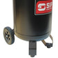 SIP AIRMATE® 100L 3hp Low Noise Vertical Compressor - 05484