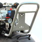 SIP QT AIR DD 4.5hp 200ltr Compressor & Hose Reel - 05498AHR15