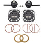 SIP QT AIR DD Compressor Service Kit - AI01-00887