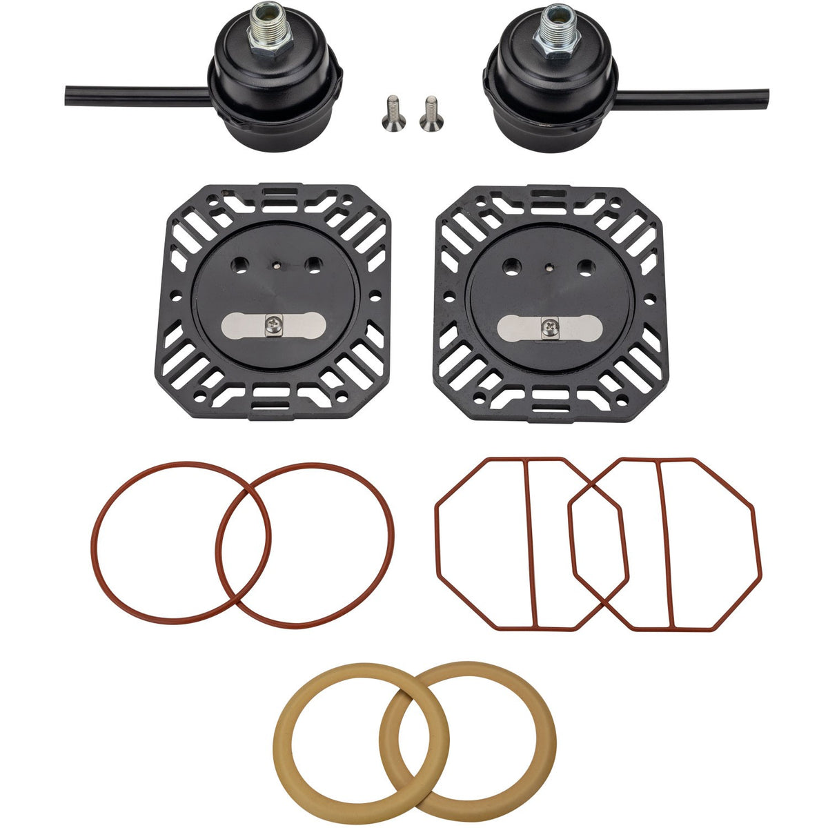 SIP QT AIR DD Compressor Service Kit - AI01-00887