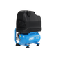 ABAC START OSS20P OIL FREE SILENCED COMPRESSOR 7.8 cfm 10 Bar - 1129741038 - airlinkcompressors.com